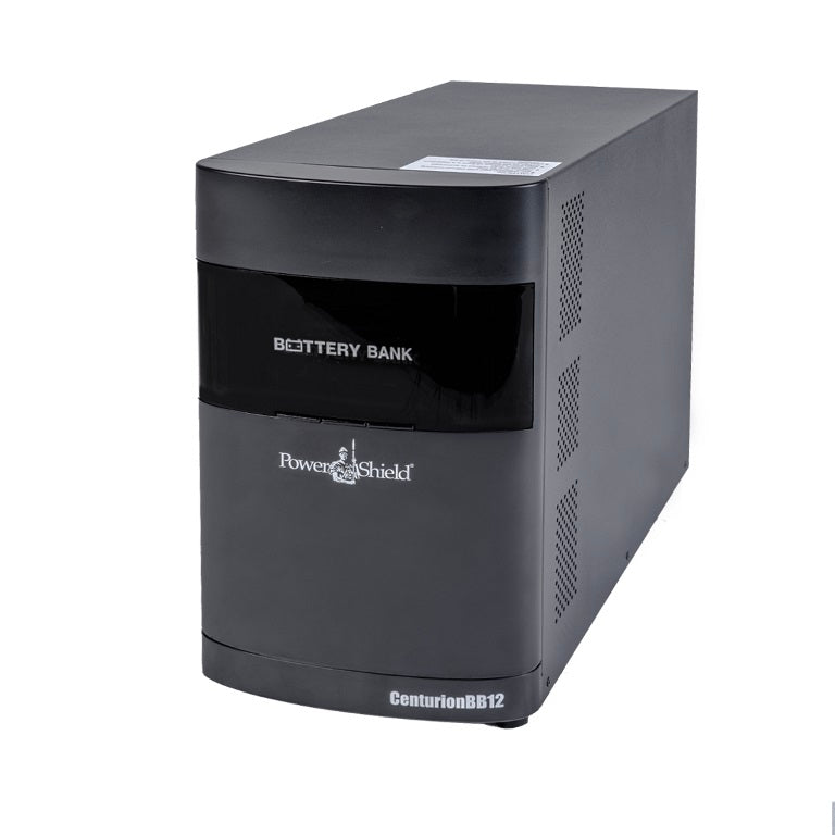 PowerShield Extended Battery Module for PSCE2000/U & PSCE3000/U, 12 batteries, enhances runtime and reliability for UPS systems PowerShield Extended Battery Module for PSCE2000/U & PSCE3000/U, 12 batteries, enhances runtime and reliability for UPS systems